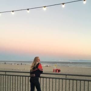 Meet your Posher, Chelsea